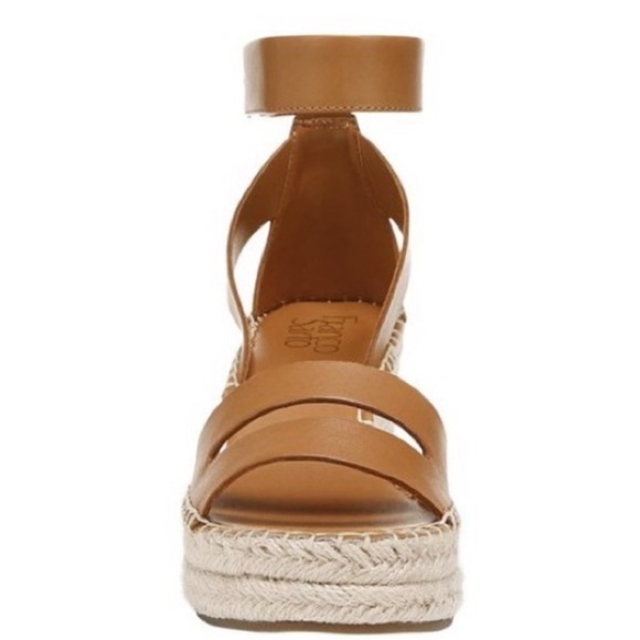 NEW! Franco Sarto Callia Sandals - Size 6.5 - Picture 6 of 14